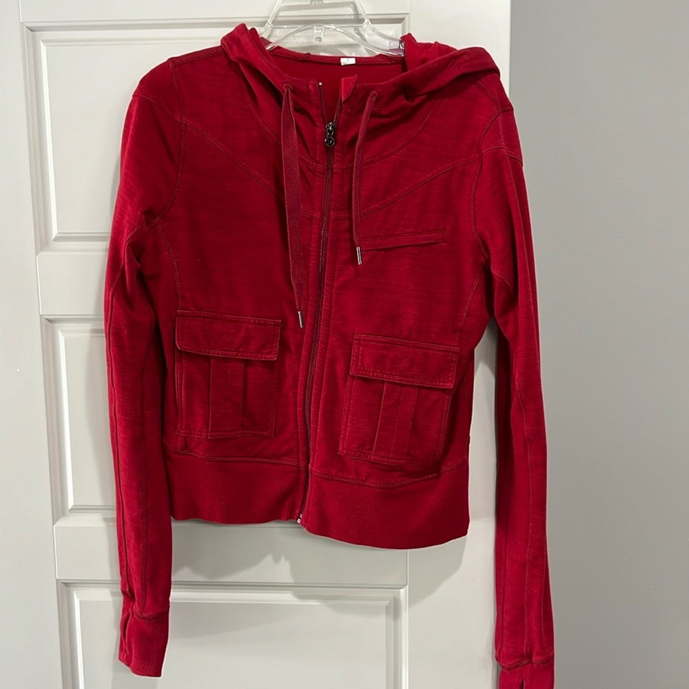 Lululemon jacket